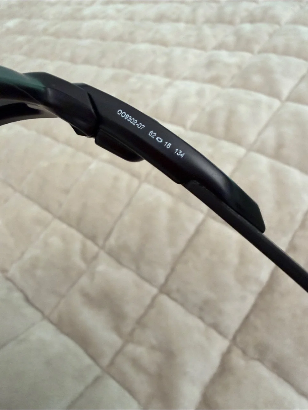 Oakley carbon shift sunglasses